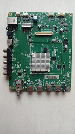 Placa Principal AOC L32S5970