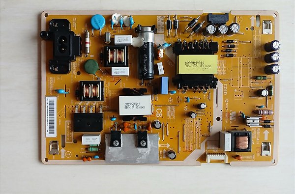 Placa Fonte Samsung UN49J5200AG