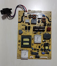 Placa Fonte Philco PH42M LED A4