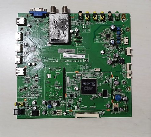 Placa Principal Philco PH42M LED A4