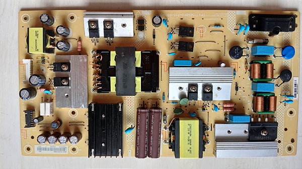 Placa Fonte Philips 55PU66513