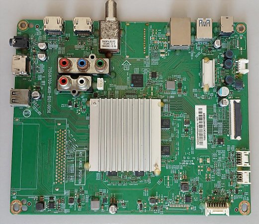 Placa Principal Philips 55PU66513