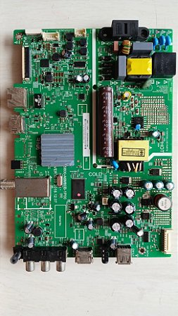 Placa Principal Philco PH32E31DSG