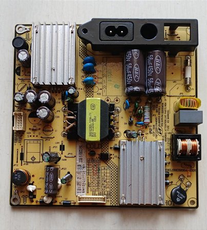 Placa Fonte Philco PH32F33DG