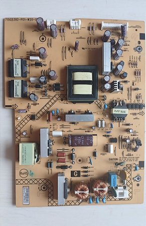 Placa fonte Sony-KDL32EX355