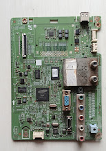 Placa Principal Samsung T24B530LB