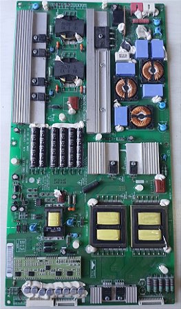 Placa Fonte LG 47SL80YD