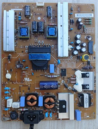 Placa Fonte LG 47LB6500