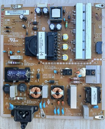 Placa Fonte LG 43LF6350