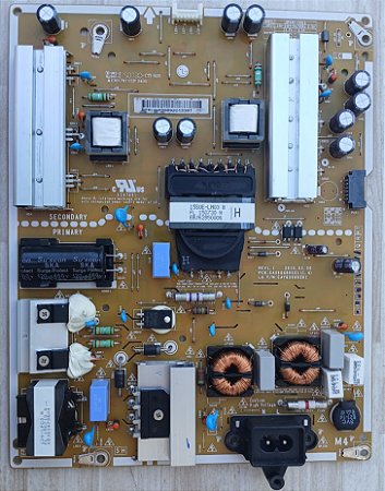 Placa Fonte LG 49UF6800