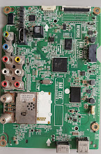 Placa Principal LG 32LF565B