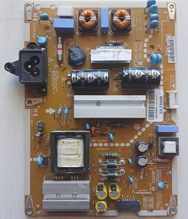 Placa Fonte LG 32LF565B
