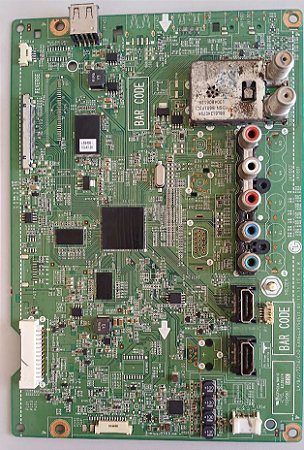 Placa Principal LG 42LS3400