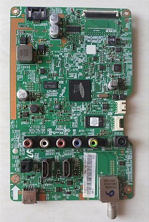 Placa Principal Samsung UN32J4000