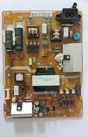 Placa Fonte Samsung UN40J5200AG