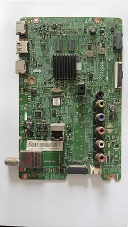 Placa Principal Samsung UN40J5200AG