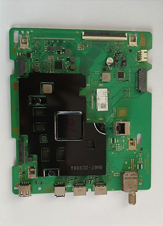 Placa Principal Samsung UN43TU7000G
