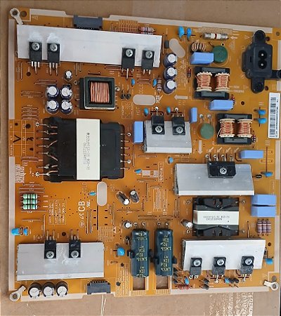 Placa Fonte Samsung UN48JU6000G