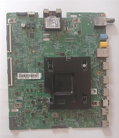 Placa Principal Samsung UN50NU7100G