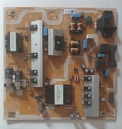 Placa Fonte Samsung  UN50NU7100G