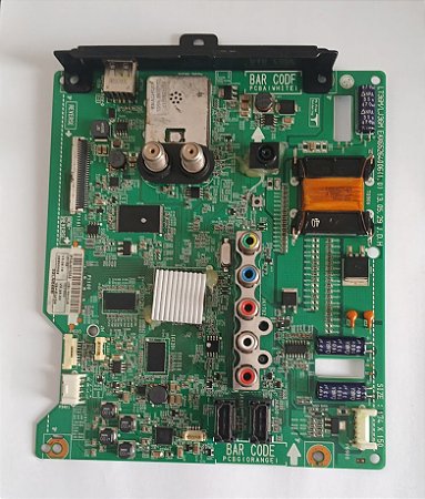 Placa Principal LG 32LN546B