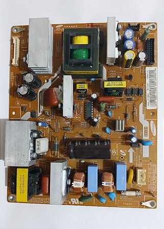 Placa Fonte Samsung LN32A330J1