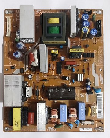 Placa Fonte Samsung LN32A330J1