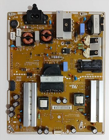 Placa Fonte LG 49UF6800