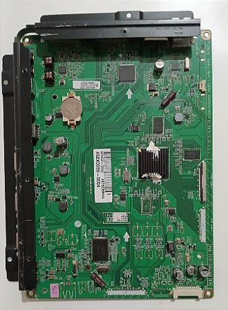 Placa Principal LG 42WL10MS