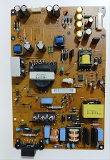 Placa Fonte  LG 42WL10MS