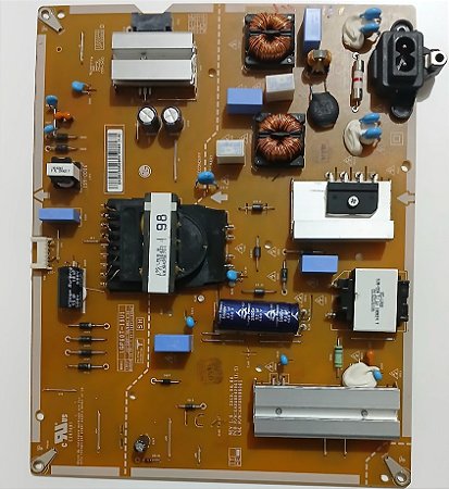Placa Fonte LG 60UN7310PSA