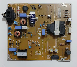 Placa Fonte LG 49LK5750PSA