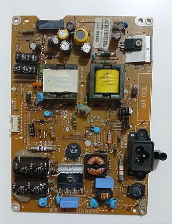 Placa Fonte LG 32LB560B