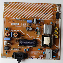 Placa Fonte LG 49LH5700