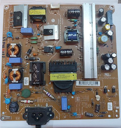 Placa Fonte LG 42LB6500