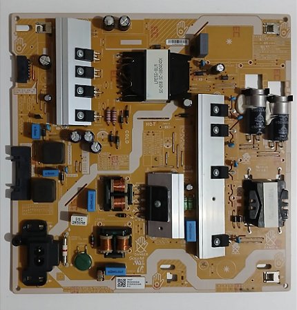 Placa Fonte Samsung UN50NU7100G