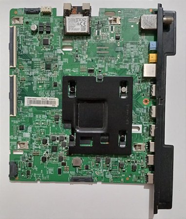 Placa Principal Samsung UN50NU7100G