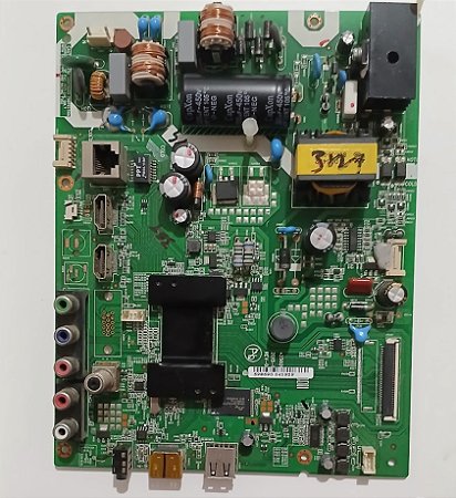 Placa Principal Semp SLV2 32L2400