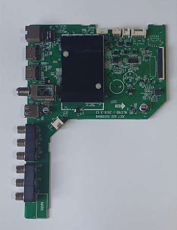 Placa Principal  Philco  PTV32G50SN