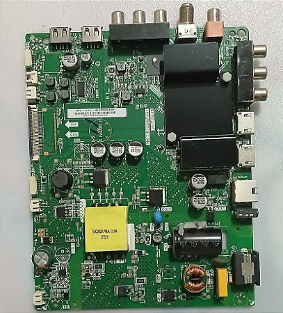 Placa Principal Philco PH32C10DSGWA