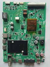 Placa Principal Philco PTV42E60DSWN