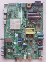 Placa Principal Philco PH40E36DSGW