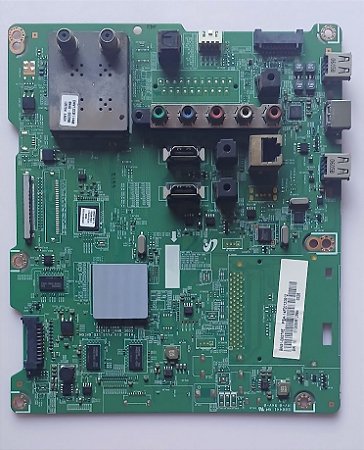 Placa Principal Samsung UN32EH5300G