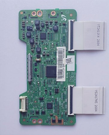Placa T-CON Samsung UN32EH5300G