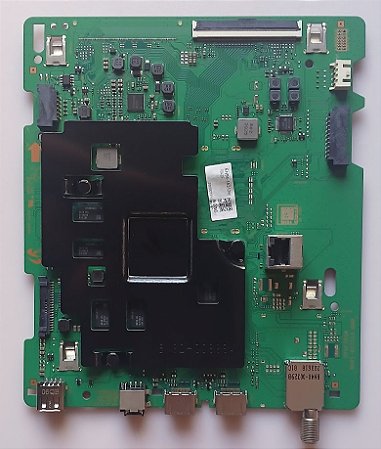 Placa Principal Samsung UN43TU7000G