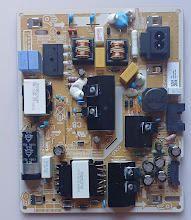 Placa Fonte Samsung UN43TU7000G