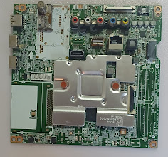 Placa Principal LG 50UN7310PSC