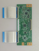 Placa T-CON Philco PH49U21DSGW LED