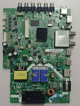 Placa Principal Philco PH32B28DSGW LED