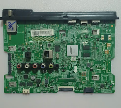 Placa Principal Samsung UN43J5290AG